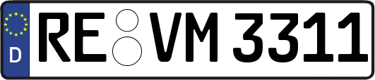 RE-VM3311