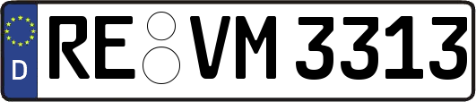 RE-VM3313
