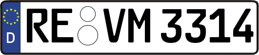 RE-VM3314
