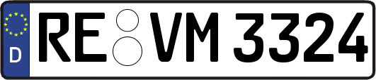 RE-VM3324