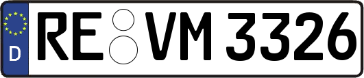 RE-VM3326