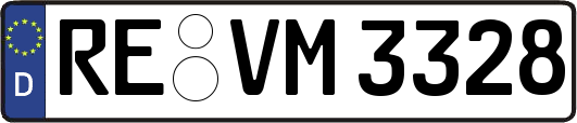 RE-VM3328