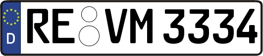 RE-VM3334