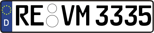 RE-VM3335