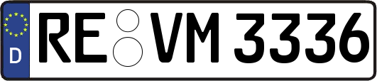RE-VM3336
