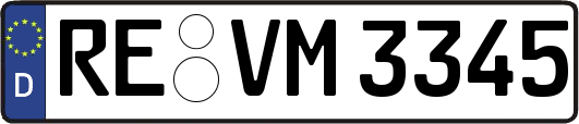 RE-VM3345
