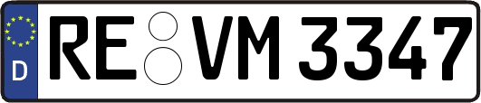 RE-VM3347