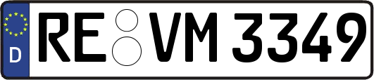 RE-VM3349