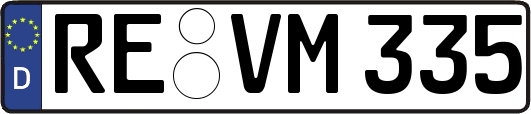 RE-VM335