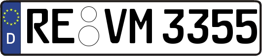 RE-VM3355