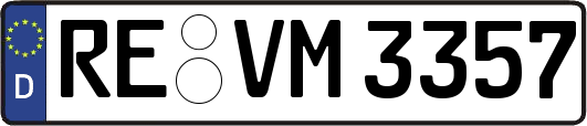RE-VM3357