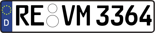 RE-VM3364