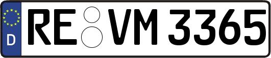 RE-VM3365