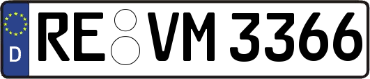 RE-VM3366