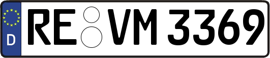 RE-VM3369