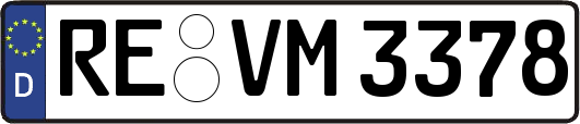RE-VM3378