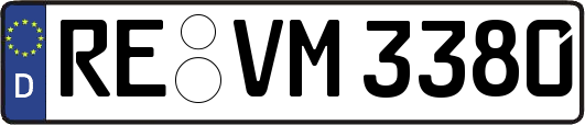 RE-VM3380