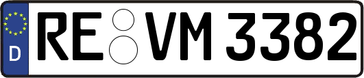 RE-VM3382