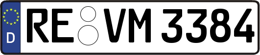 RE-VM3384