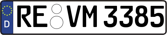 RE-VM3385