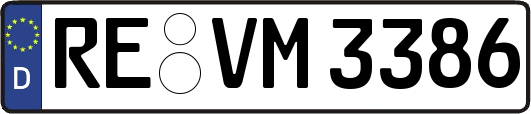 RE-VM3386