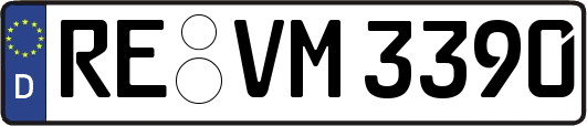 RE-VM3390