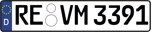 RE-VM3391