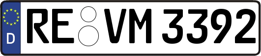 RE-VM3392