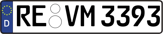RE-VM3393