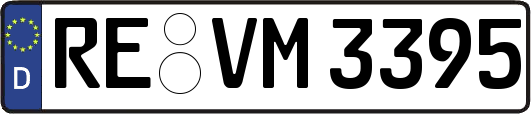 RE-VM3395