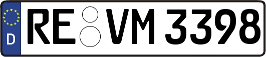 RE-VM3398