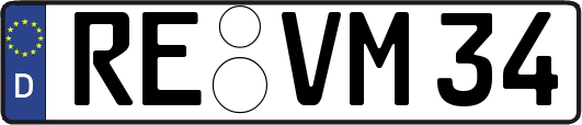 RE-VM34