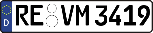 RE-VM3419