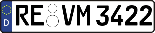 RE-VM3422