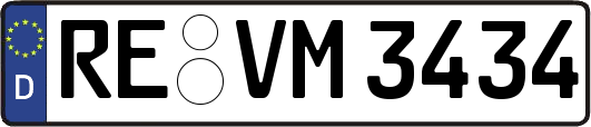 RE-VM3434