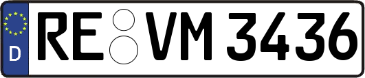 RE-VM3436