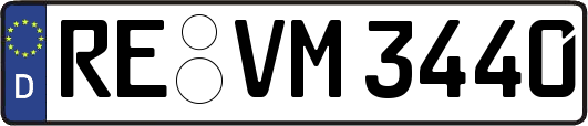 RE-VM3440