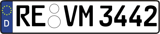 RE-VM3442