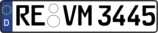 RE-VM3445