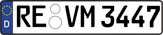 RE-VM3447