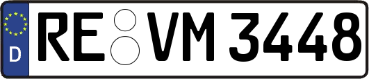 RE-VM3448