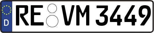 RE-VM3449