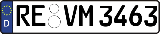 RE-VM3463