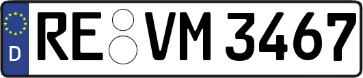 RE-VM3467
