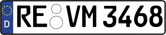 RE-VM3468
