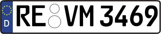 RE-VM3469