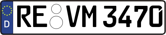 RE-VM3470