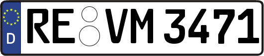 RE-VM3471