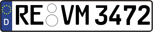 RE-VM3472
