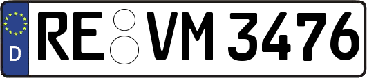 RE-VM3476